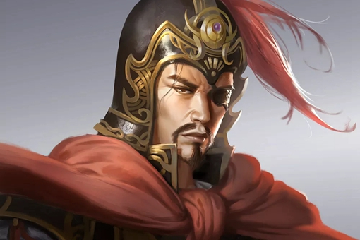 夏侯惇的眼睛是怎么瞎的?夏侯惇最后怎么死的?