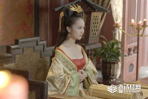 羊献容是怎么死的 羊献容生平故事介绍