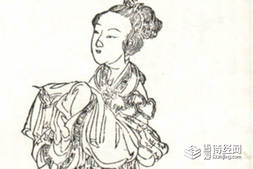 羊献容是怎么死的 羊献容生平故事介绍