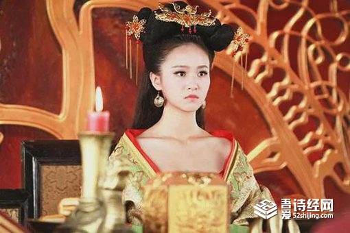 羊献容是怎么死的 羊献容生平故事介绍