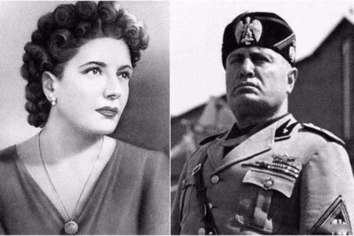 墨索里尼被挂了几天?最终结局是怎样的?