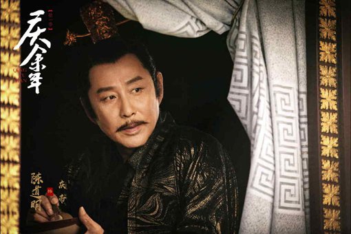 庆余年庆帝怎么死的?庆帝为何被五竹所杀?