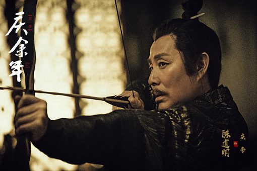 庆余年庆帝怎么死的?庆帝为何被五竹所杀?