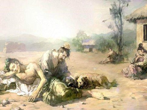 顺治皇帝为什么23岁就有8个儿子?顺治皇帝多大结的婚?