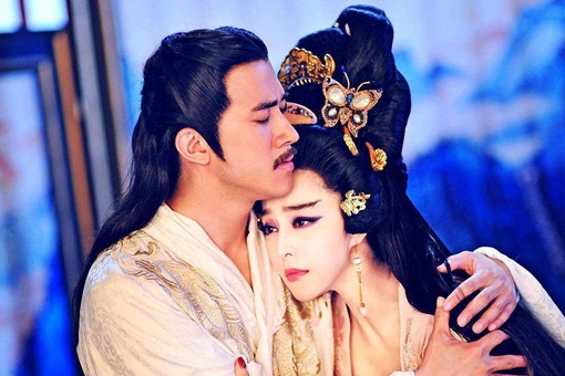 李治为什么那么喜欢武则天?揭秘李治到底有多爱武则天