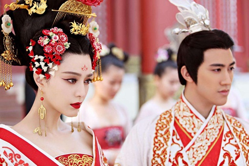 李治为什么那么喜欢武则天?揭秘李治到底有多爱武则天