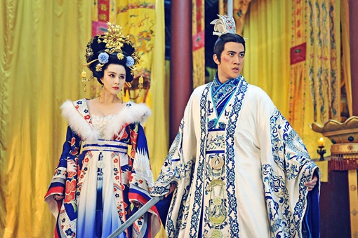 李治为什么那么喜欢武则天?揭秘李治到底有多爱武则天