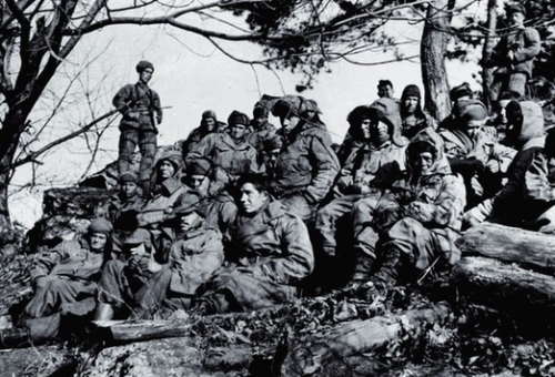 朝鲜战争，美军究竟损失了多少人？中美两国数据相差22万