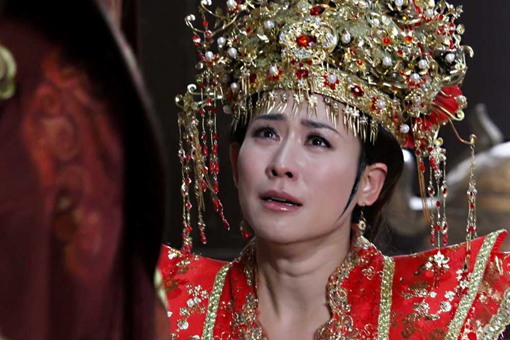 王宝钏原型人物是谁?历史上王宝钏真实结局如何?