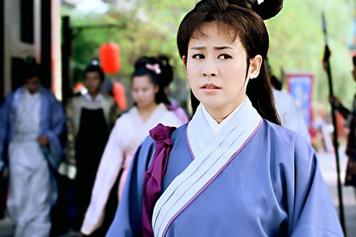 王宝钏原型人物是谁?历史上王宝钏真实结局如何?