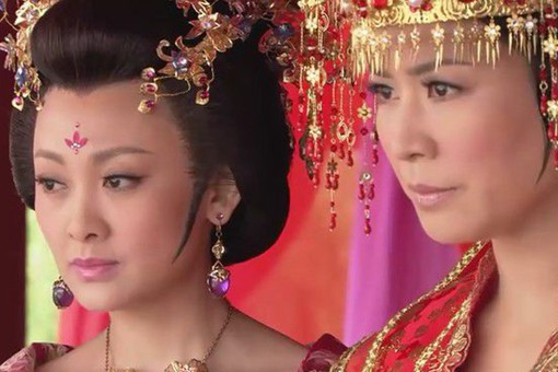 王宝钏原型人物是谁?历史上王宝钏真实结局如何?