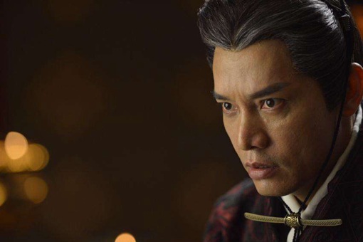 李斯是怎么死的?真的是胡亥杀的么?