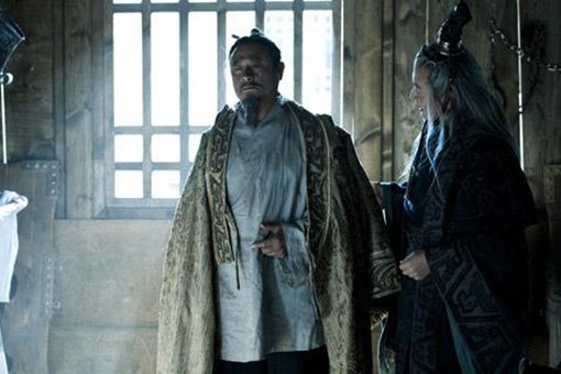 李斯是怎么死的?真的是胡亥杀的么?