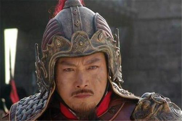 刘备伐吴失去了十位大将：张飞熟睡中被取首级（黄忠被射死）