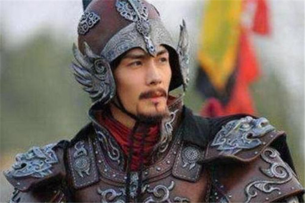 刘备伐吴失去了十位大将：张飞熟睡中被取首级（黄忠被射死）