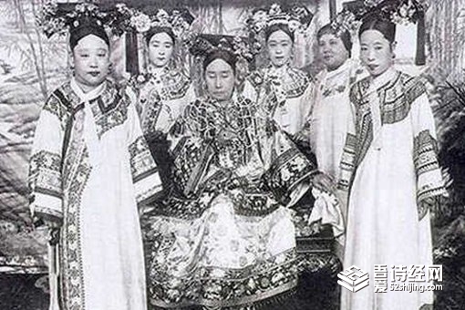 清朝灭亡的原因 具体什么时间灭亡的