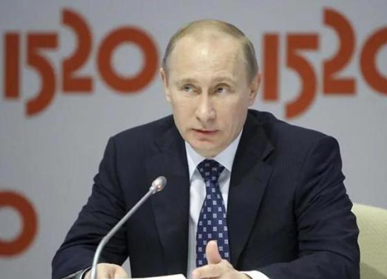 普京大帝今年多大了,70岁的普京为何如此强悍