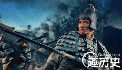 ​赵云子龙活了多少岁，历史上的赵云怎么死的？