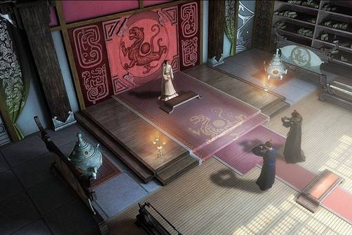 扶苏的妻子是谁?他有没有后代呢?