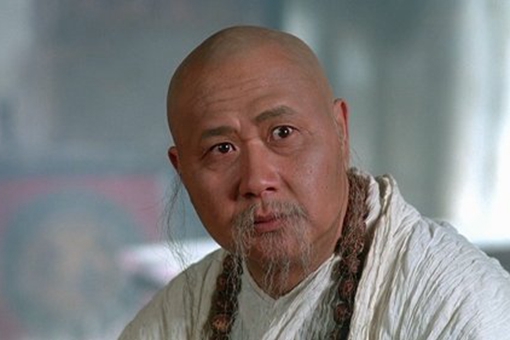 菩提老祖的真实身份是谁?菩提老祖为什么不是神仙?