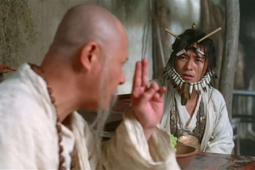 菩提老祖的真实身份是谁?菩提老祖为什么不是神仙?