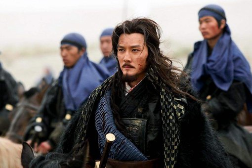 项羽为什么乌江自刎?他为何不选择卷土重来?