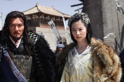 项羽为什么乌江自刎?他为何不选择卷土重来?