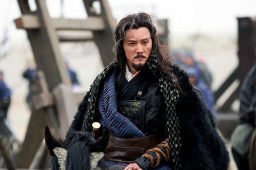 项羽为什么乌江自刎?他为何不选择卷土重来?