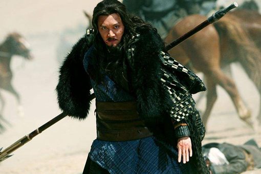 项羽为什么乌江自刎?他为何不选择卷土重来?