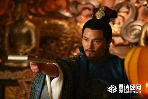 宋高宗赵构为什么不愿意北伐