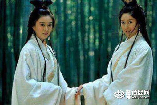 大乔和小乔最后的命运是什么