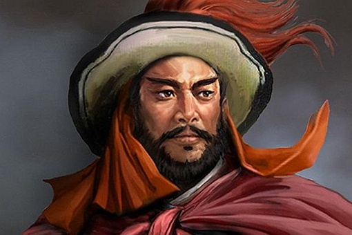 祖大寿为什么降清? 祖大寿为什么降清?