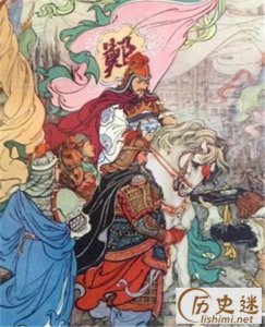 ​郑成功收复台湾的故事，民族英雄郑成功传奇的一生