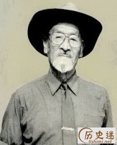 王洛宾和他的恋人们 王洛宾与三毛的关系