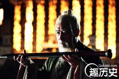 ​伍子胥过昭关的故事，伍子胥过昭关一夜白头的原因
