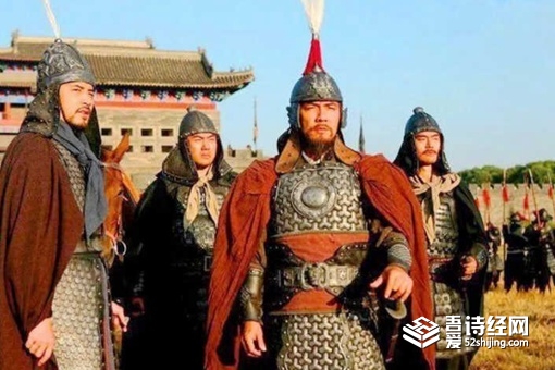 古代武状元怎么考试 古代最厉害的武状元是谁