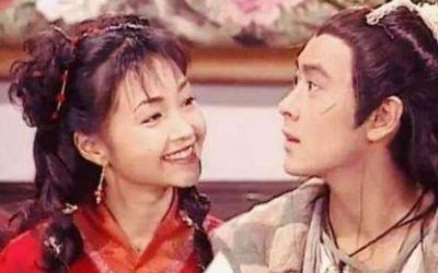​燕南天为什么抛弃邀月，燕南天是一个什么样的人