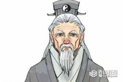 ​陈抟老祖是谁，陈抟活了多少岁