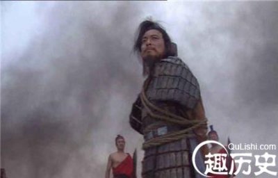 ​正史中马谡怎么死的，马谡真的被诸葛亮斩了吗？