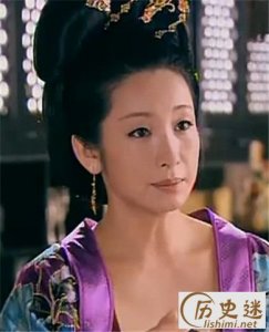 ​韩国夫人是怎么死的，韩国夫人是武则天害死的吗？