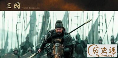 揭秘关公月下斩貂蝉的历史真相