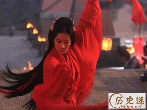 揭秘关公月下斩貂蝉的历史真相