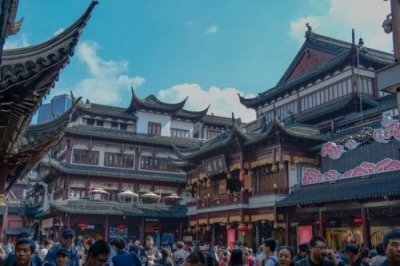 ​上海旅游十大必去景点免费(上海旅游十大必去景点上海一日游)
