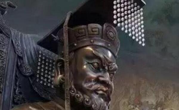 阎王爷叫什么名字 阎王爷生前是谁（北宋包拯）