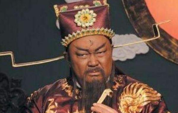 阎王爷叫什么名字 阎王爷生前是谁（北宋包拯）