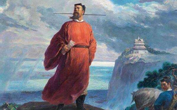 阎王爷叫什么名字 阎王爷生前是谁（北宋包拯）