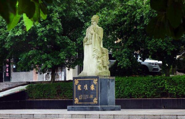 阎王爷叫什么名字 阎王爷生前是谁（北宋包拯）