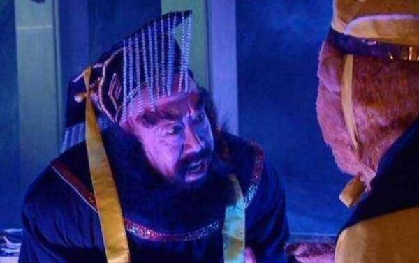 阎王爷叫什么名字 阎王爷生前是谁（北宋包拯）