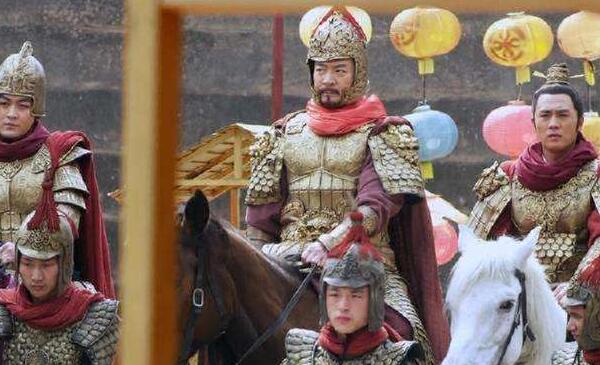 阎王爷叫什么名字 阎王爷生前是谁（北宋包拯）