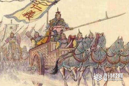 礼崩乐坏是什么意思 礼崩乐坏是什么意思